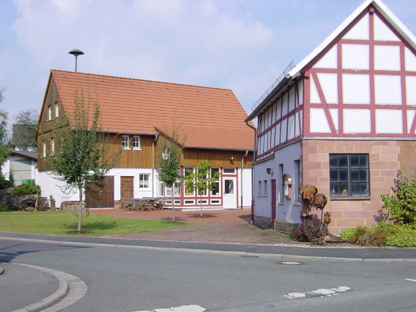Kulturscheune Birkenbringhausen